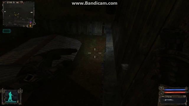 Сталкер Тень Чернобыля все тайники в лагере новичков на кордоне смотреть онлайн