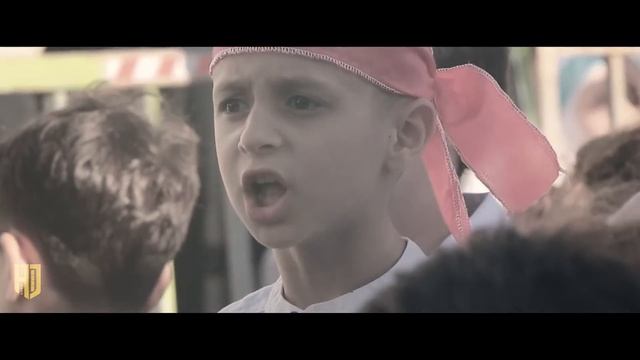 سلام يا مهدي | حجازي حجازي смотреть онлайн