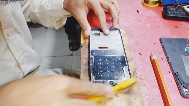 Huawei P30 Lite Screen Replacement Huawei P30 Lite Disassembly Lcd Replacement смотреть онлайн