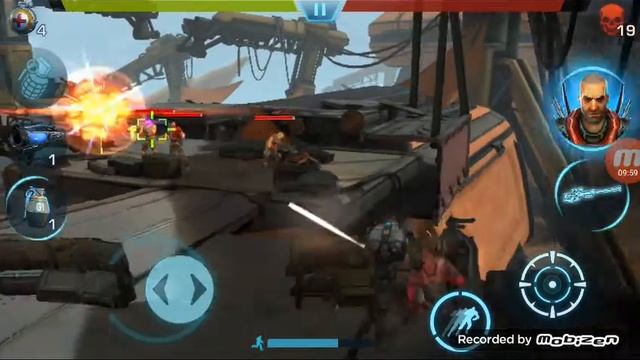 Первое место в Турнире и Пулемет Дракон | Эволюция 2 #20 смотреть онлайн