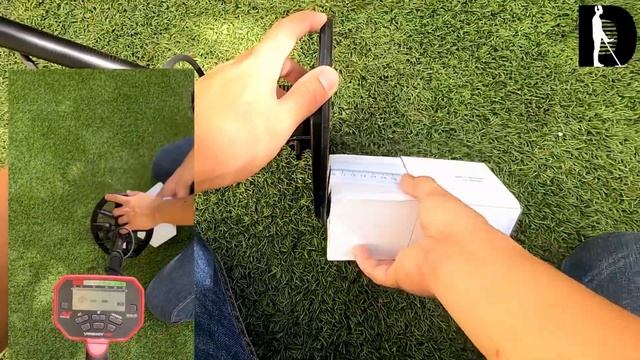 [ENG SUB] NMD 12kHz vs Multi-IQ Test Quest X5 X10 Minelab Vanquish 340 440 смотреть онлайн