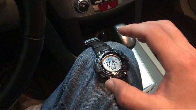 Altimeter Test - Casio Watch vs GPS vs Smartphone Apps vs Google Earth | Paragliding Experiment смотреть онлайн
