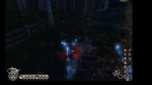 Fable bug :D смотреть онлайн