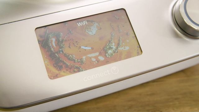 Kenwood | Comment réinitialiser le WIFI de votre CookEasy+ смотреть онлайн
