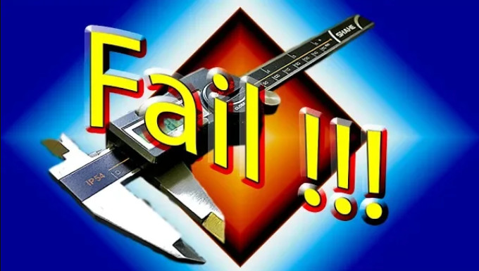 Почему электронный штангельциркуль Shahe есть фейл голимый? Разбираемся. смотреть онлайн