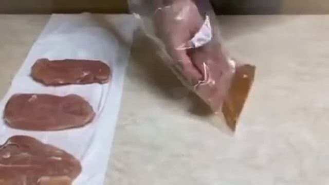 Готовим детское меню 