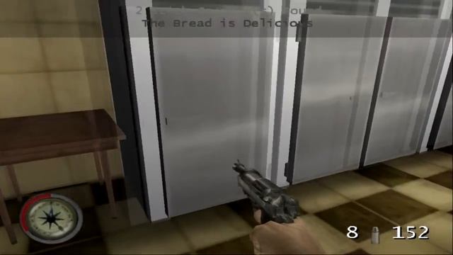 Medal of Honor Frontline Gameplay Walkthrough Part 8 - Clipping Their Wings смотреть онлайн