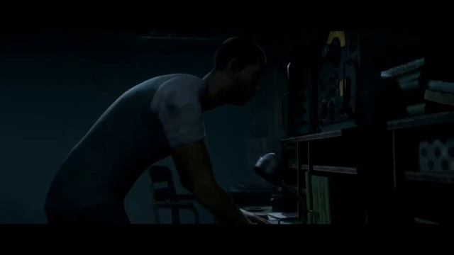 Man of Medan⛴ [The Dark Pictures Anthology] / Что произошло на Судне? смотреть онлайн