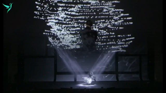 Semazen ( Rumi's Whirling Dervish )