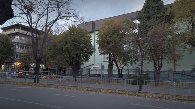 Варна 2021, Обзор цен магазина сухофруктов и орешков и гуляем по улицам Варны смотреть онлайн