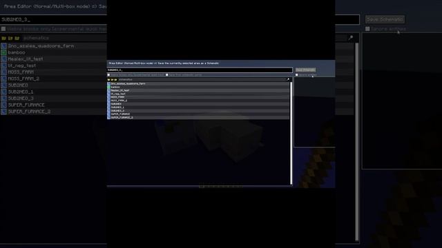 LItematica How To Save A Schematic