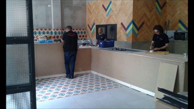 L'Officina - Monterotondo смотреть онлайн