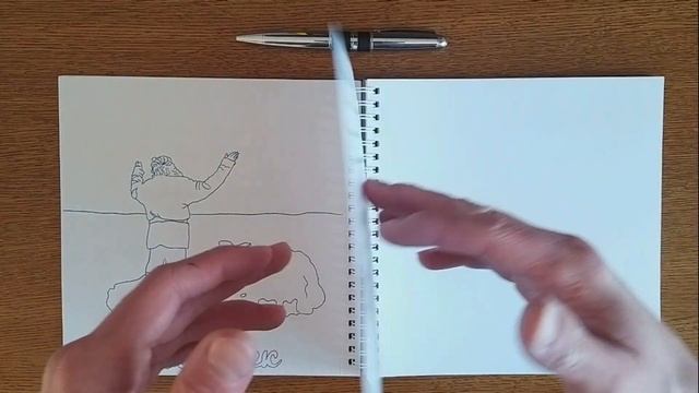 Лирическая поэзия - Человек (Читает автор) смотреть онлайн