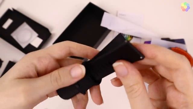 РАСПАКОВКА wildberries, ozon, яндекс маркет, aliexpress / Kieslect Calling Watch Kr pro смотреть онлайн