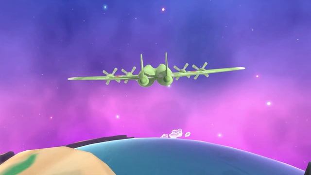 Shakes on a Plane Co-Op Time Management Flight Attendant Simulator смотреть онлайн