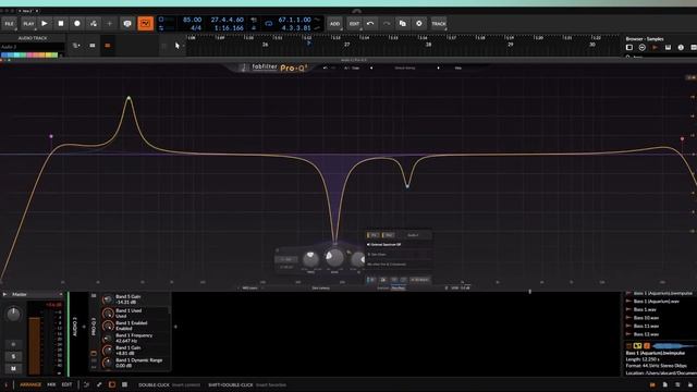 Audio Effects 101: What is a Parametric EQ Used For? смотреть онлайн
