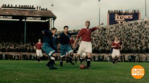 "Одиннадцать молчаливых мужчин": легенда - на экране! Доброе утро. Фрагмент выпуска от 03.11.2022