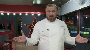 На ножах: Калининград. Rush