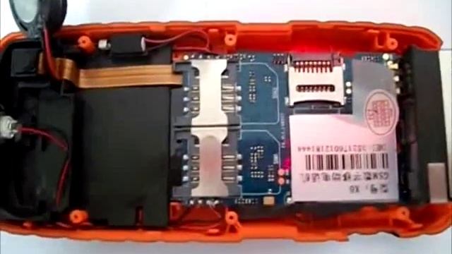 Ремонт китайского МОНСТРА Xiaocai X6 или Что внутри смотреть онлайн