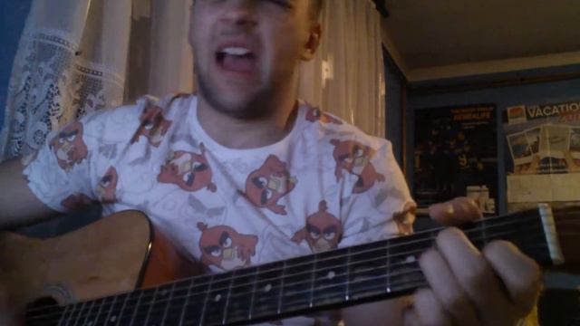 Nije htjela - Kemal Monteno (Željko Čeperković cover) смотреть онлайн
