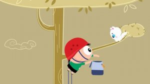 Monica Toy | Cat Rescue (S06E28)