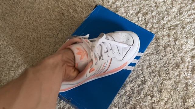 adidas rivalry low w быстрый обзор смотреть онлайн
