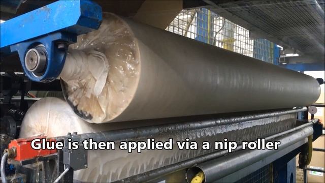 Oracle Drive Systems show how automation and drives help make scrim cloth смотреть онлайн