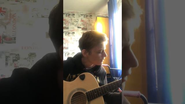 Джизус «1» (cover) смотреть онлайн