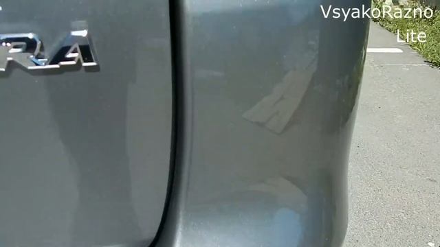 Suzuki Vitara качество сборки японского кроссовера SUV как собирают в Венгрии смотреть онлайн