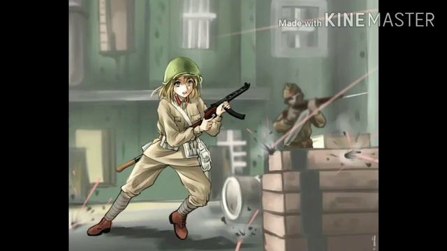 Monster - Skilet [AMV] KLAPI PUM (4 часть) смотреть онлайн