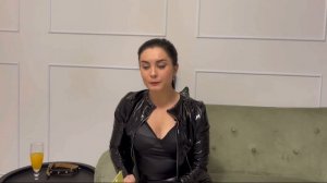 Нижний. Раб. Мазохист. Каким тебя хочу видеть, я, твоя Госпожа. Первая часть. Основа знакомства.