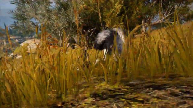 Assassin's Creed: Odyssey (кошмар, Исследователь). Часть 3 - Гора Энос смотреть онлайн
