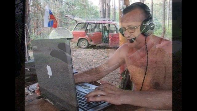 RDA Радио-экспедиция RK3LXG/p в Темкинский район SM-24 смотреть онлайн