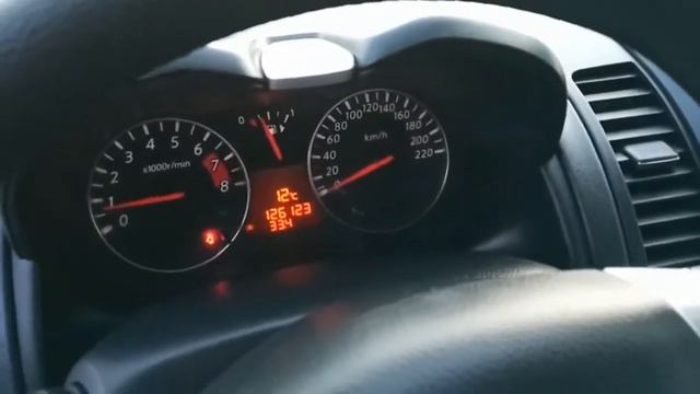 Краткий обзор Nissan Note смотреть онлайн