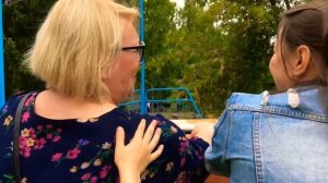 VLOG: гуляем??♂️??♀️ | катаемся на карусели? | парк Победы в Набережных Челнах??