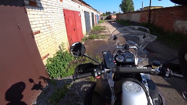 Schuberth C4 Микрофон в мотошлем и его тестирование. смотреть онлайн