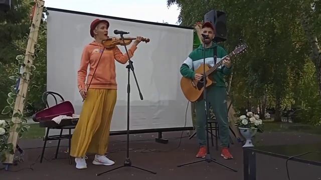 Кто-то хитрый и большой В.Шахрин ЧАЙФ