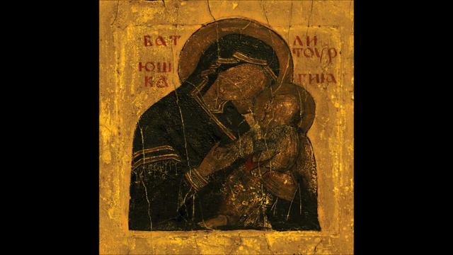 Batushka - Yekteniya 7 (HQ)
