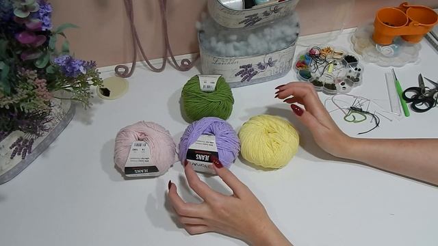 ♥♥ лягушки в платьях - схема юбки в описании ♥♥ смотреть онлайн