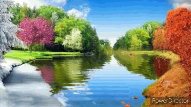 Я НИЧЕГО С СОБОЮ НЕ ВОЗЬМУ.(поэзия для души) смотреть онлайн
