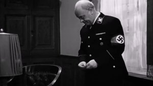 Мюллер. Верить нельзя никому, порой даже самому себе