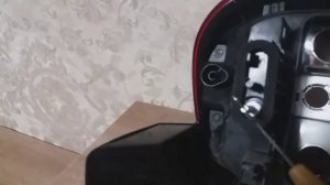 Устранил запотевание задних фонарей. Рено Дастер 2