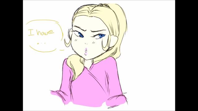 "Nathanael's Hero" Miraculous Ladybug Comic Dub смотреть онлайн