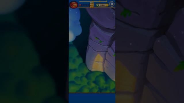 Solitaire Tripeaks Journey (by LETS FUN) - free offline solitaire card game for Android - gameplay. смотреть онлайн