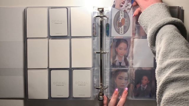 starting my loona top three collection!! смотреть онлайн