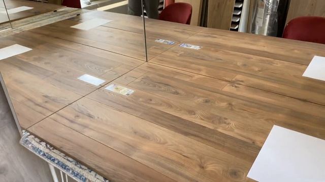 Ламинат Balterio Xperience4Plus 60057 Вяз Сарафина смотреть онлайн