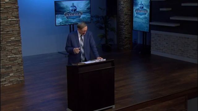 19/51 Притча о талантах. ч.2 | Стивен Бор - Притчи Христа смотреть онлайн