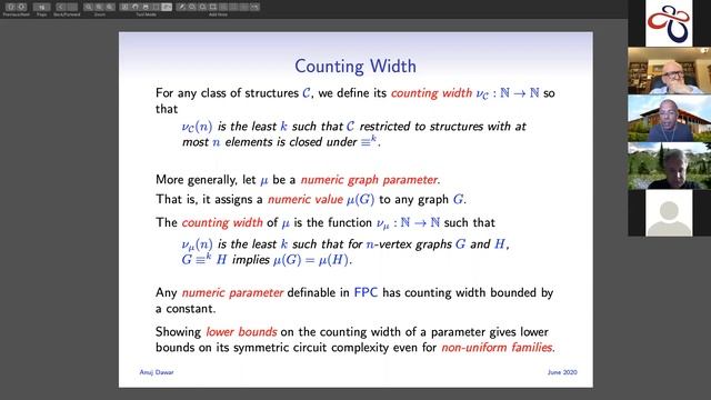 Symmetric Boolean and Arithmetic Circuit смотреть онлайн
