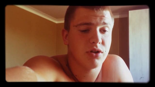 Стихотворение #5: "Справедливый простой человек"?? смотреть онлайн