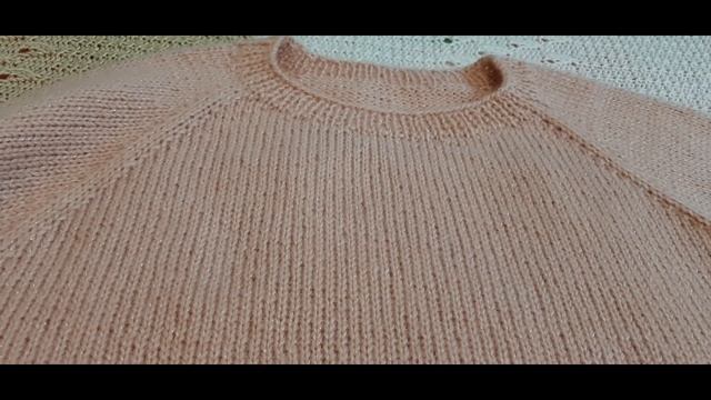 Джемпер "Сакура". смотреть онлайн